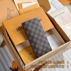 Louis Vuitton Wallets Purse